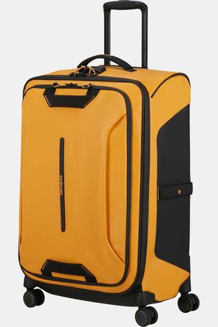 Trolley Ecodiver Spinner Duffle 68/25