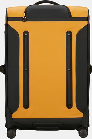 Trolley Ecodiver Spinner Duffle 68/25
