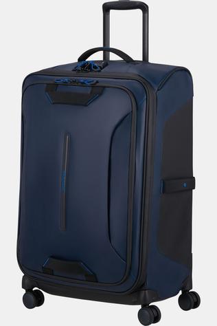 Trolley Ecodiver Spinner Duffle 68/25
