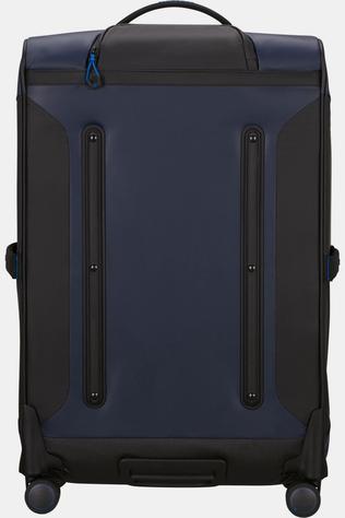 Trolley Ecodiver Spinner Duffle 68/25