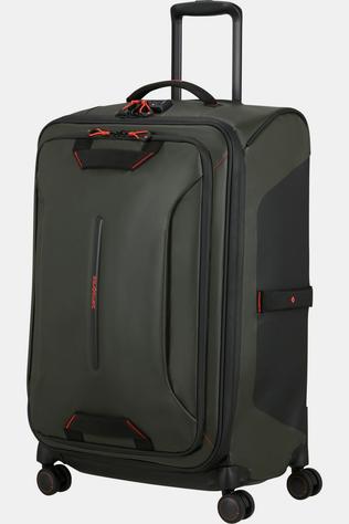 Trolley Ecodiver Spinner Duffle 68/25