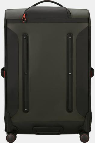 Trolley Ecodiver Spinner Duffle 68/25