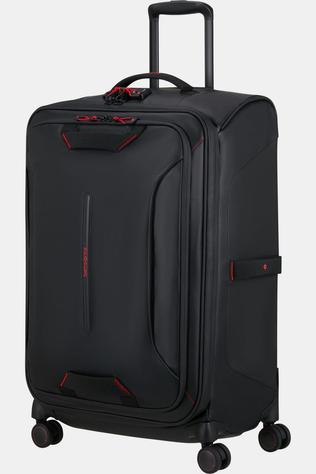 Trolley Ecodiver Spinner Duffle 68/25