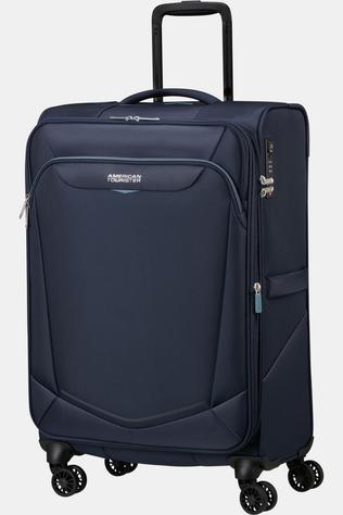 Valise Summerride Spinner M Exp Tsa