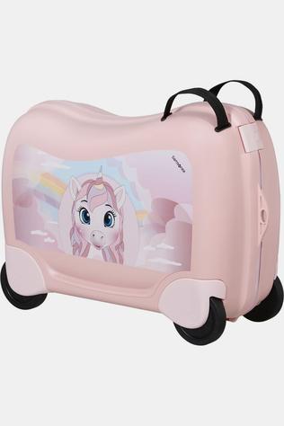 Valise Dream2Go Ride-On Suitcase