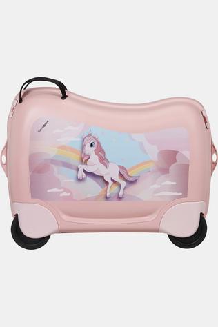 Valise Dream2Go Ride-On Suitcase