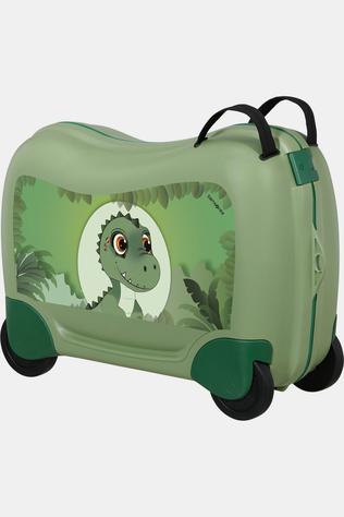 Valise Dream2Go Ride-On Suitcase