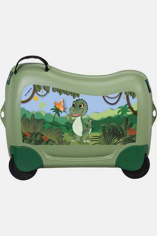 Valise Dream2Go Ride-On Suitcase