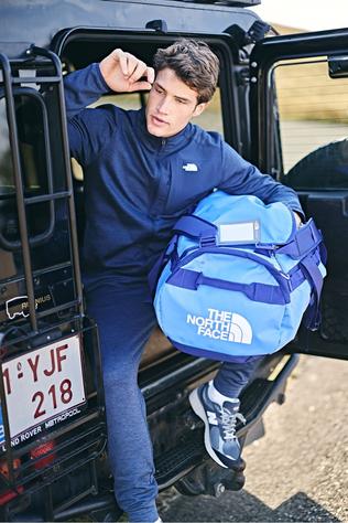 Reistas Base Camp Duffel M 71L