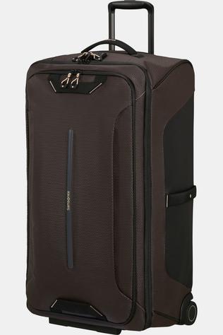 Wheeled Suitcase Ecodiver Duffle/Wh 79/29