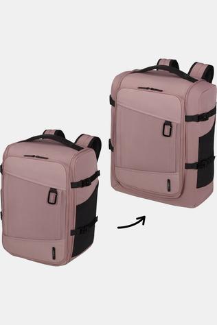 Travelpack 2Fit Underseat Backpack 2 In 1