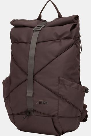Dagrugzak Dayle Roll Top Backpack 21L
