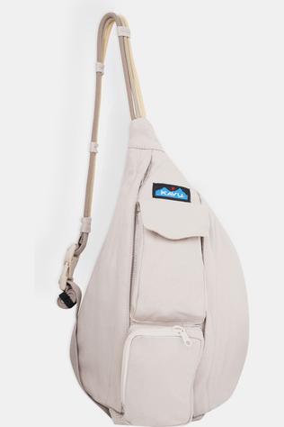 Kavu Sac À Dos Mini Rope Bag 4L Fossil