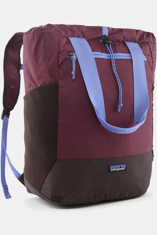 Sac À Dos Terravia Tote Pack 24L