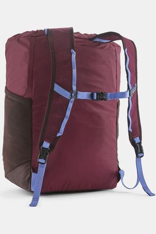 Sac À Dos Terravia Tote Pack 24L