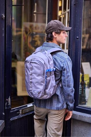 Dagrugzak Refugio Day Pack 26L