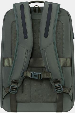 Sac À Dos Paralux Bt 2-1 Travel Backpack