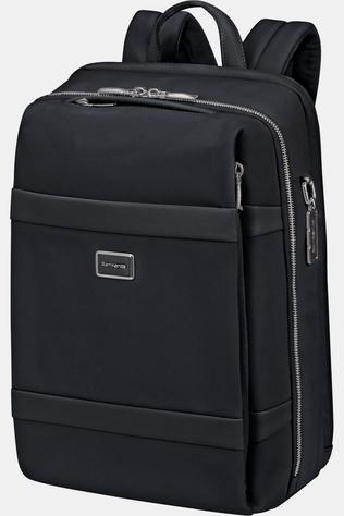 Samsonite Dagrugzak Image Biz Backpack 14.1" Black