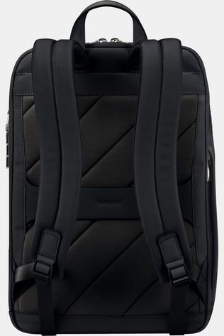Samsonite Dagrugzak Image Biz Backpack 14.1" Black