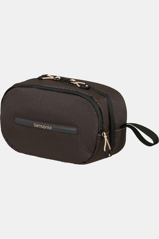 Trousse De Toilette Ecodiver Toilet Kit