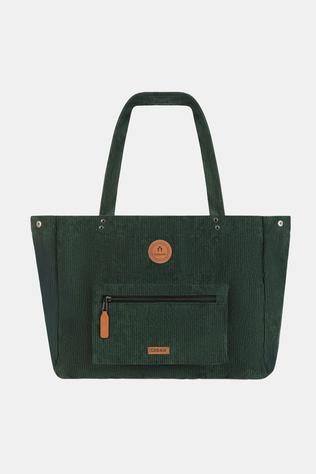Stuffsack Shopper Recycled Velvet Large