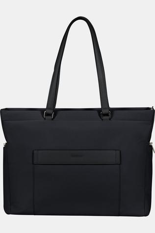 Samsonite Opbergsysteem Image Biz Travel Tote Bag 14.1" Black