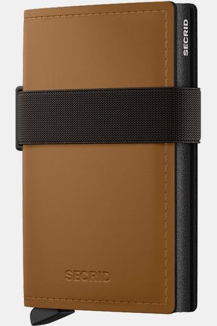Portefeuille Bandwallet Matte Leather