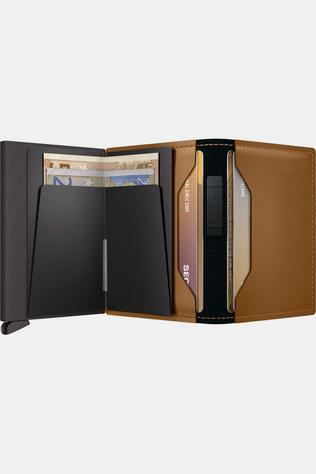 Portefeuille Bandwallet Matte Leather