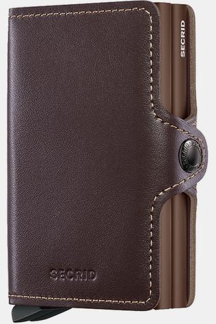 Portefeuille Twinwallet