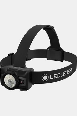 Ledlenser Hoofdlamp Hf7R 1200L Black