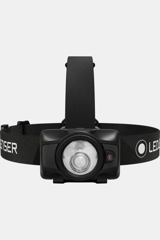 Ledlenser Hoofdlamp Hf7R 1200L Black