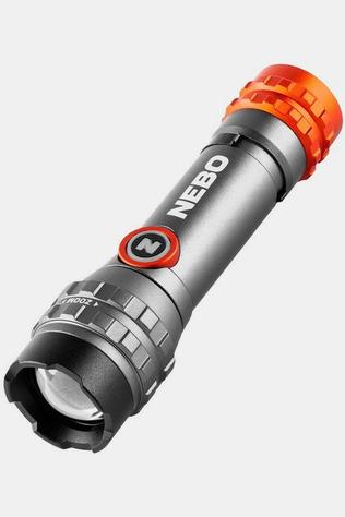 Torche Davinci 450L Flex Rechargeable