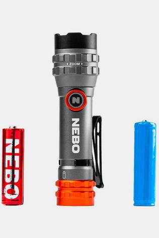 Torche Davinci 450L Flex Rechargeable
