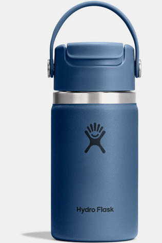 Gourde 12 Oz Travel Mug Flip Sip Cap