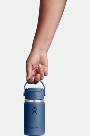Gourde 12 Oz Travel Mug Flip Sip Cap