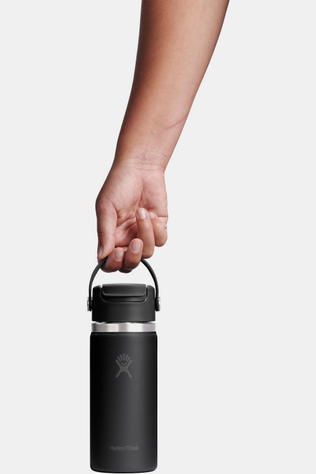 Gourde 16 Oz Travel Mug Flip Sip Cap