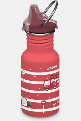 Gourde Kid Classic Narrow 12Oz (W/ Kid Sippy Cap)