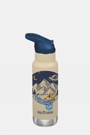Drinkfles Insulated Kid Classic Narrow 12Oz (W/ Flip Seal Sp