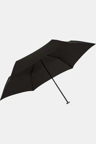 Knirps Parapluie Us.050 Ultra Light Slim Manual Black