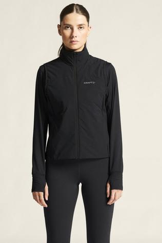 Coupe-Vent Adv Essence Warm Vest 2 W