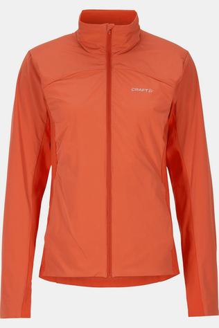 Windstopper Adv Essence Warm Jkt 2 W
