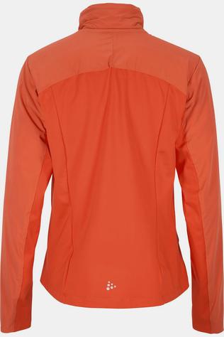 Windstopper Adv Essence Warm Jkt 2 W