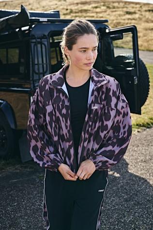 Coupe-Vent Breezy Woven