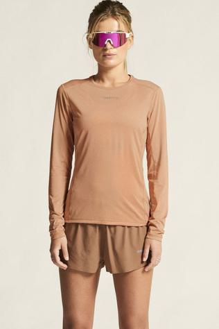 T-Shirt Adv Essence Ls Tee 2 W