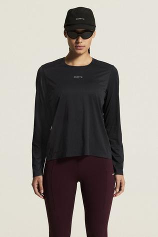 T-Shirt Hypervent Longsleeve W