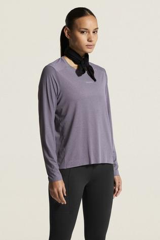 T-Shirt Hypervent Longsleeve W