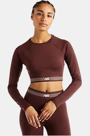 Long Sleeve T-Shirt Ac Fitted Long Sleeve