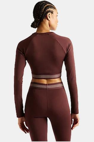Long Sleeve T-Shirt Ac Fitted Long Sleeve