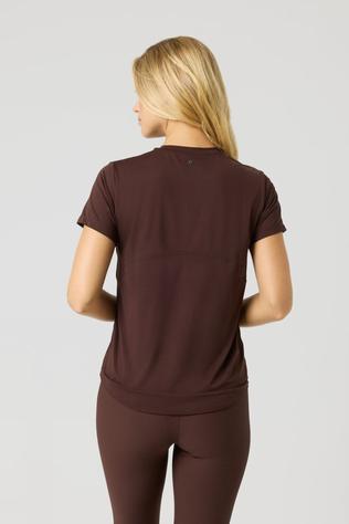 T-Shirt Borg Sports T-Shirt