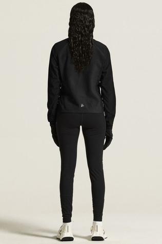 Cardigan Fleece Jersey Jacket W